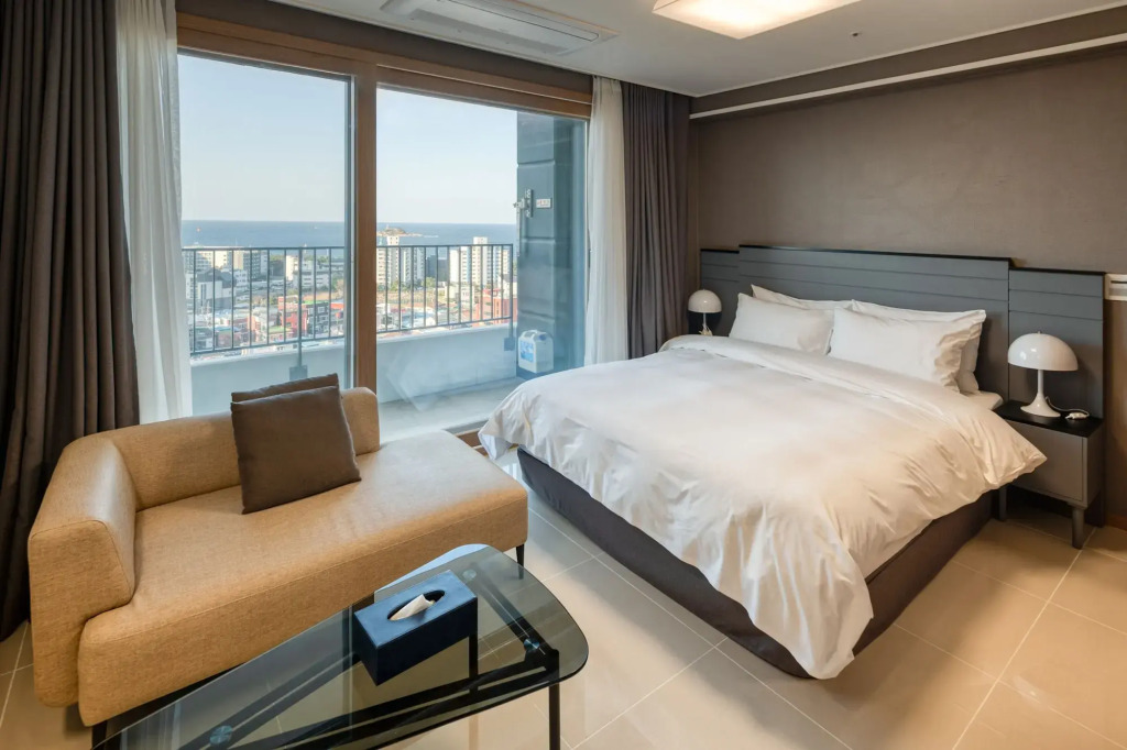 Hotel The Blue Terra