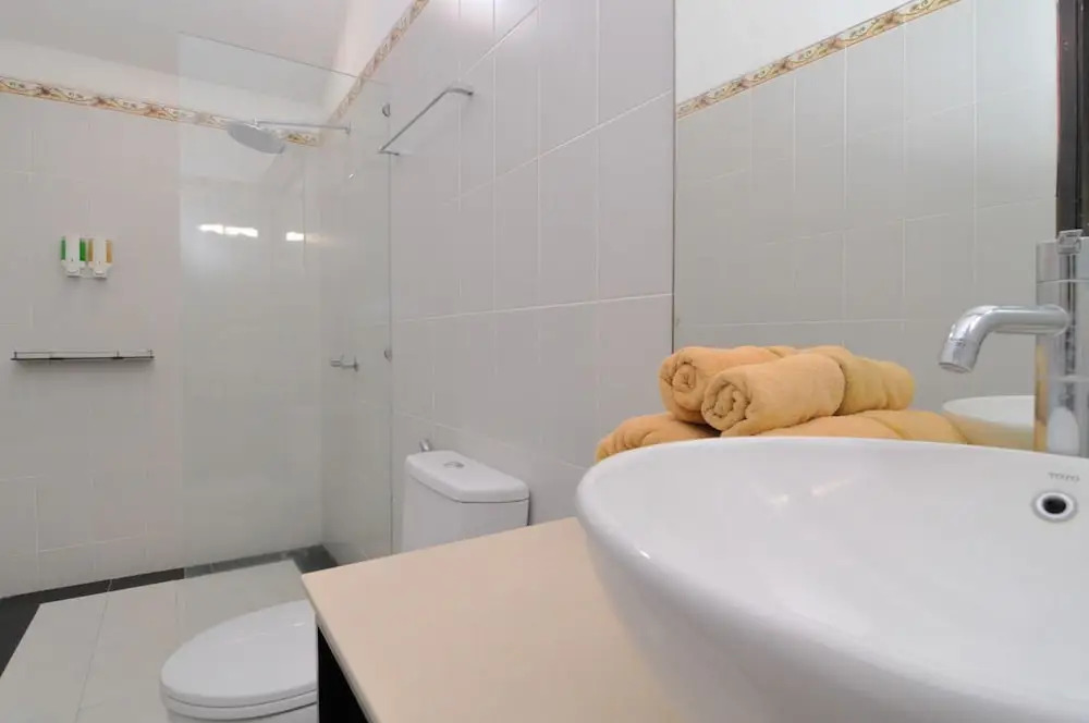Airy Legian Dewi Sri Empat Kuta Bali