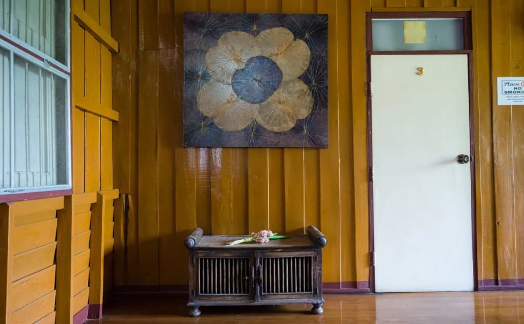Luna Guesthouse 2
