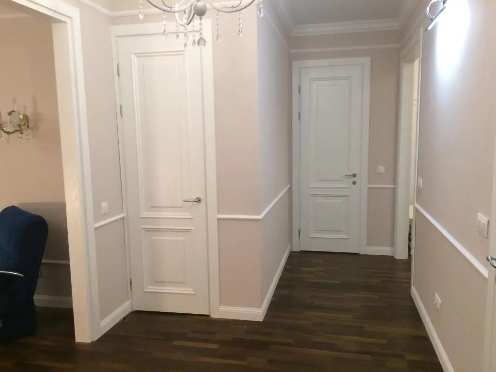 Elite 3 bedroom gated apartment