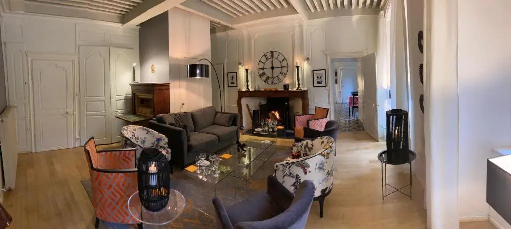 Domaine La Reveille