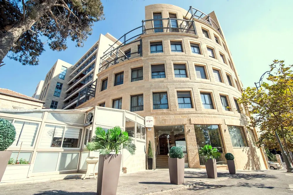 Litov Hotel