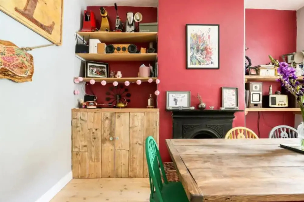 2 Bedroom Montpellier Home