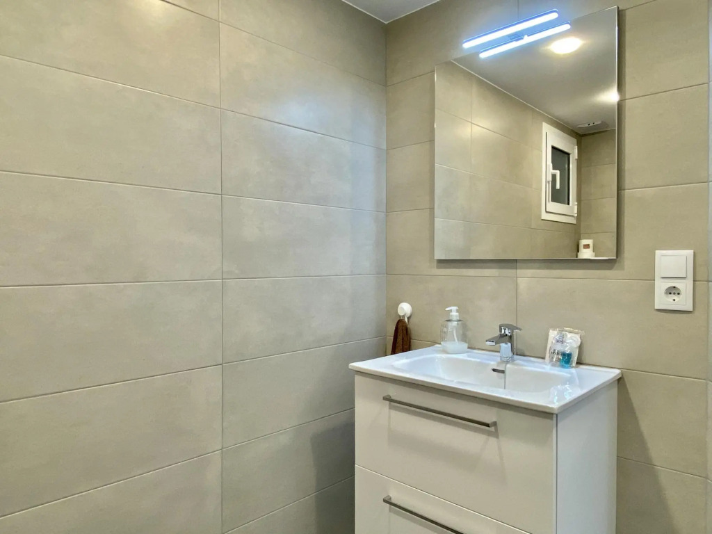 Apartamento Centro Life Casasol
