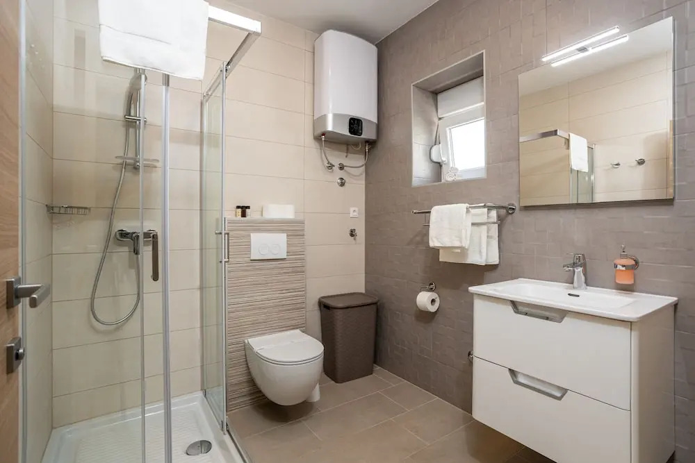 VIPo Prestige Apartments