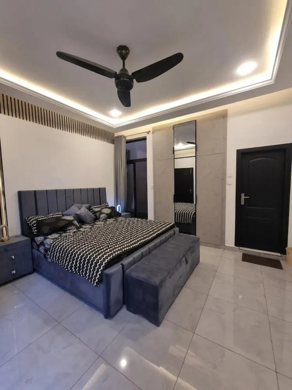 Fantastic Absolutely Astonishing Spanish Villa New Mirpur Azad Kashmir Pakistan