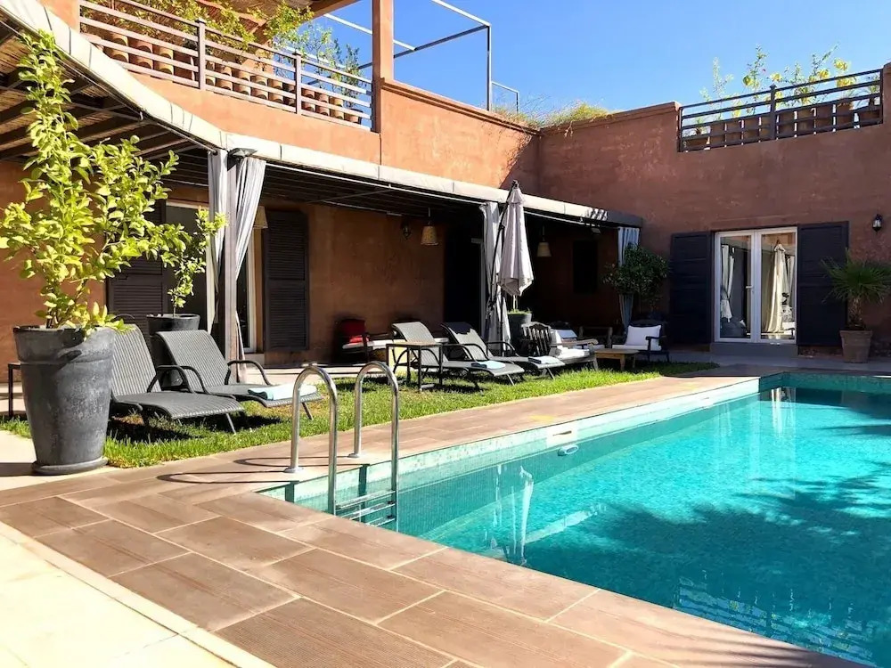 Villa Akki 4