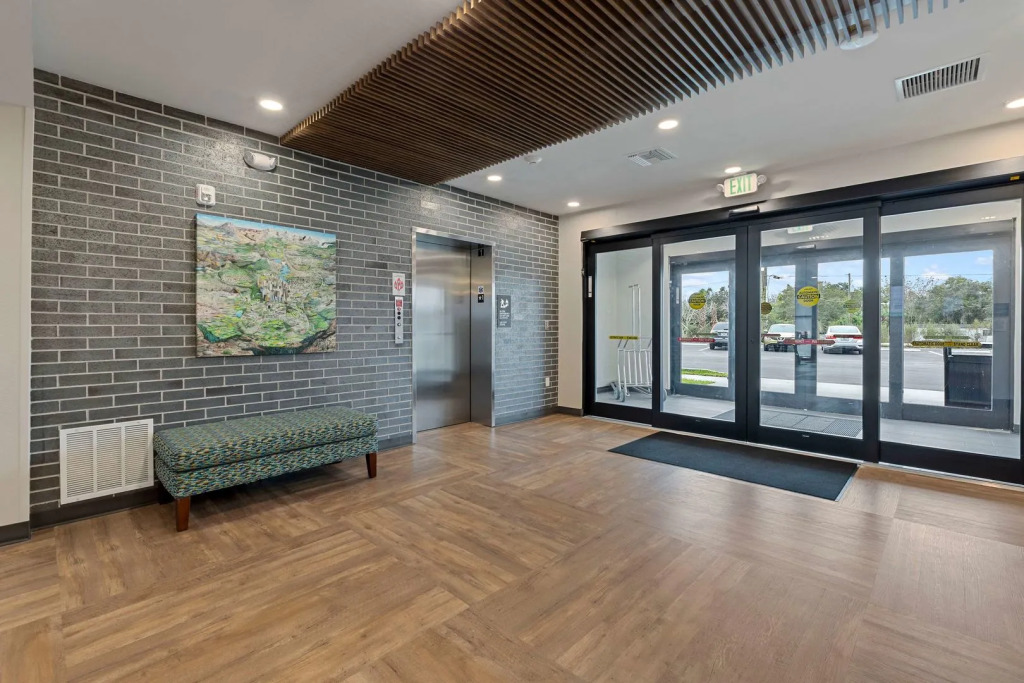 Extended Stay America Premier Suites - Fredericksburg