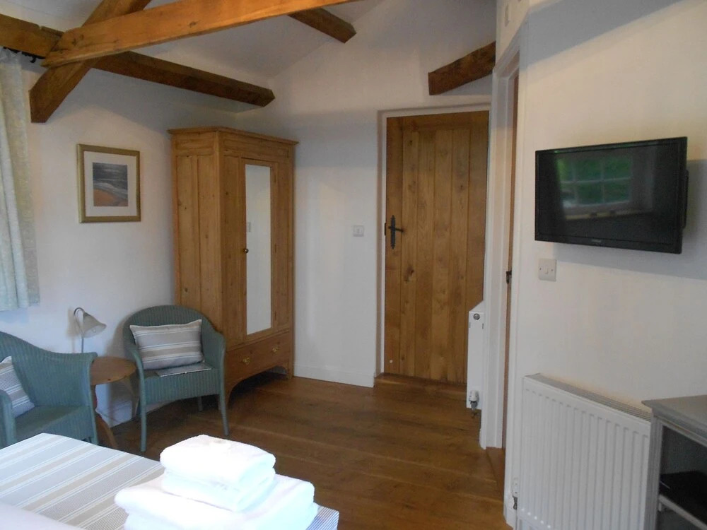 Hill View B&B
