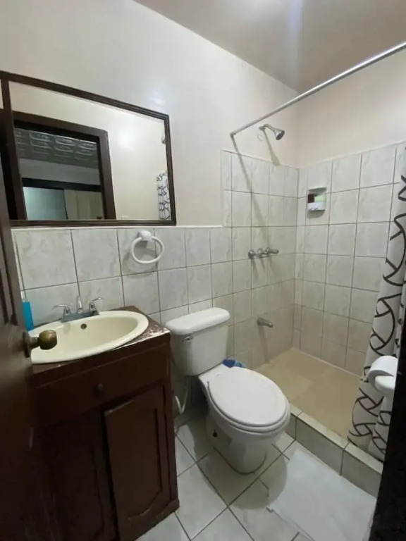 Hotel el Tucan Alajuela