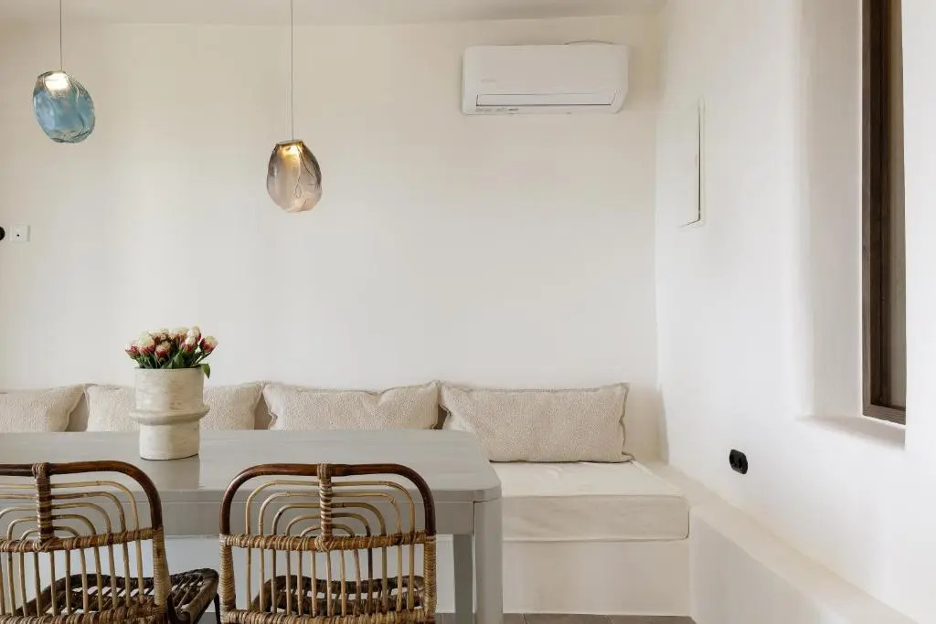Fedra Suites
