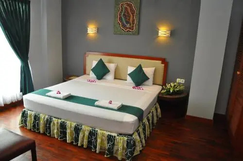 Ghotic Hotel