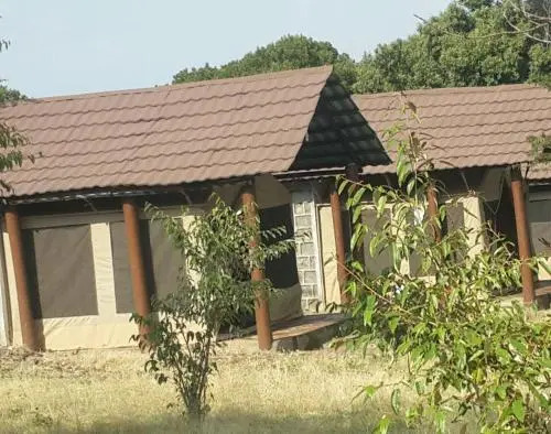 Masaimara Springs Camp