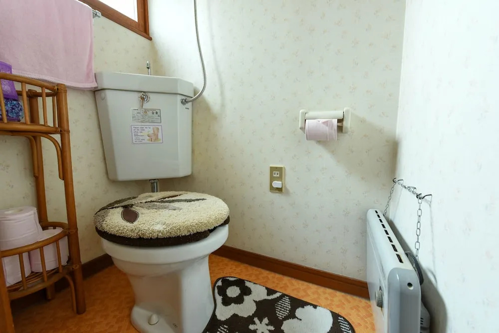 Sapporo-ENJU Shiroishi House