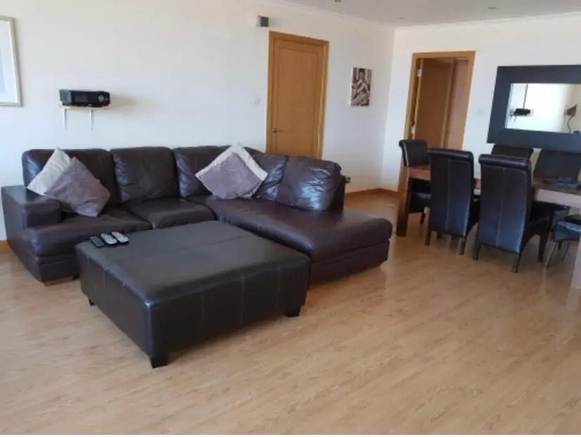Beachview Apartment