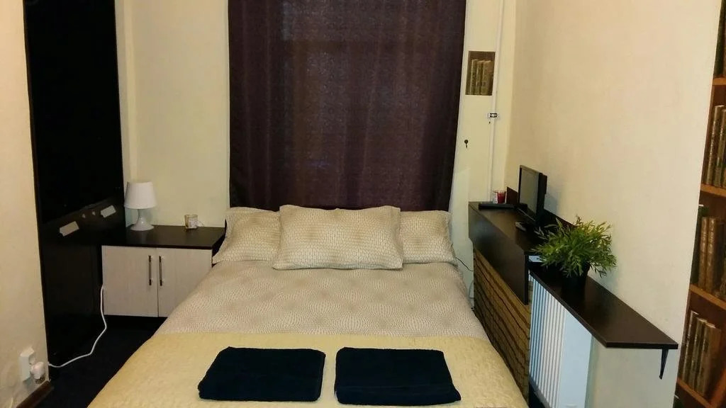 Kulturnaya Stolitsa Mini Hotel