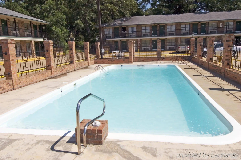 The Winnfield Lodge