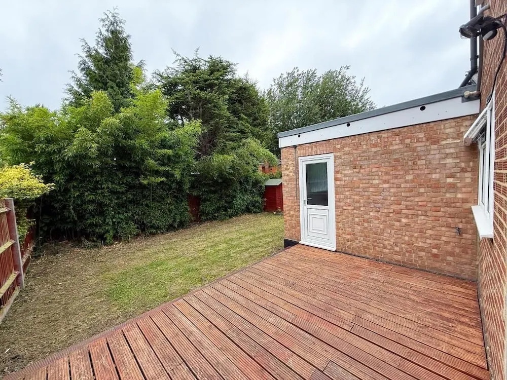 Bassetts House - Mins to Central London