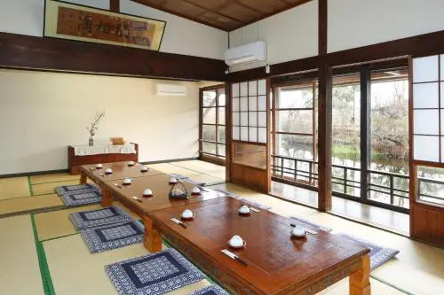 Shirasagisou