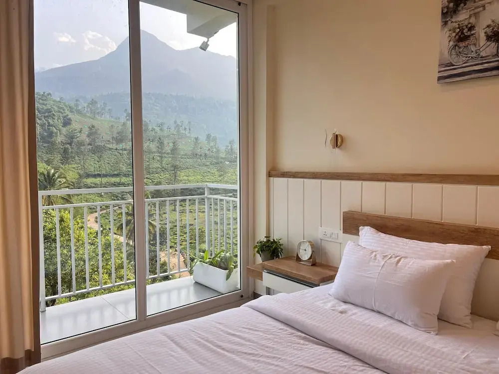 Mountain Serenity Meppadi, Wayanad