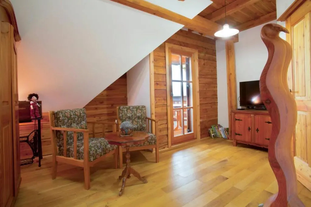 Mountain Chalet Podgorje /w Private Pool - Happy Rentals