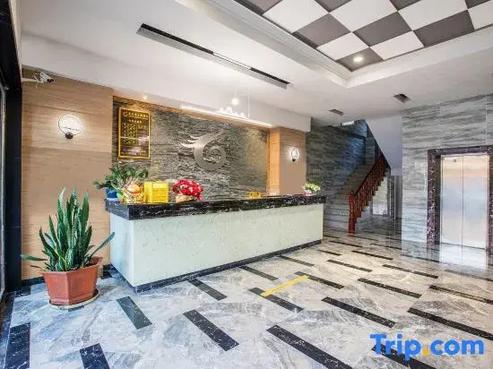 Huasheng Health Resort Hotel