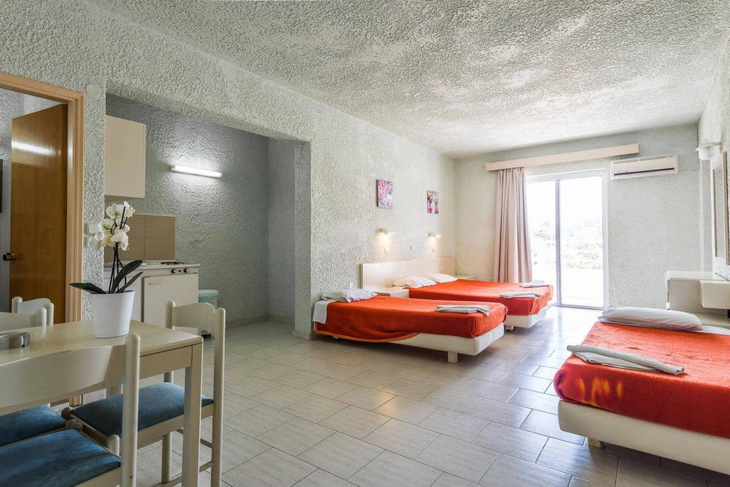 Anika Studios Faliraki