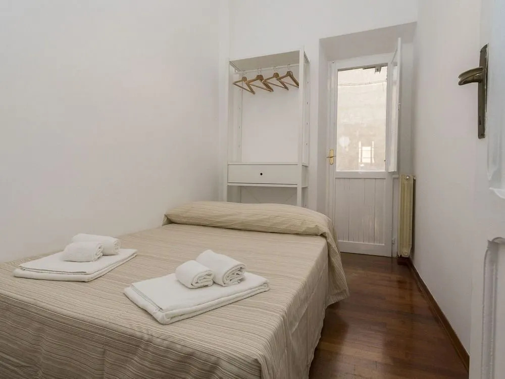 San Pietro Modern Suite