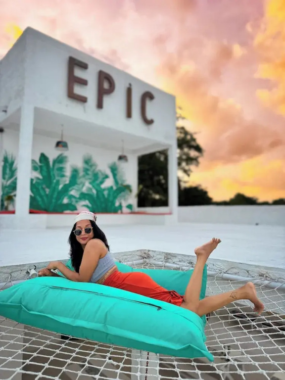 Epic Wild Wilpattu
