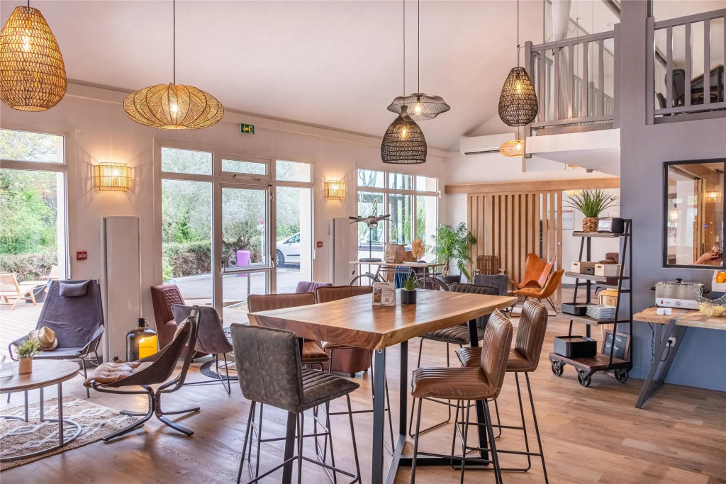 Sure Hotel By Best Western Angers Sud