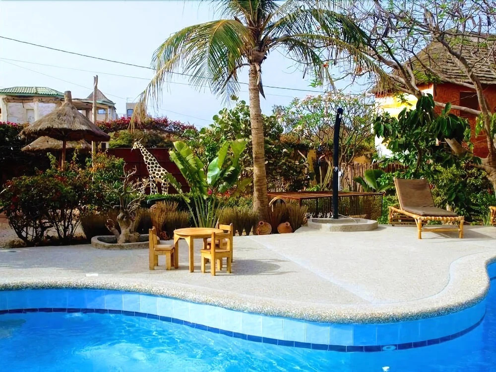 Auberge Keurmariguen