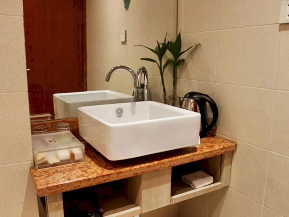 Liangmao International Hotel Changzhou