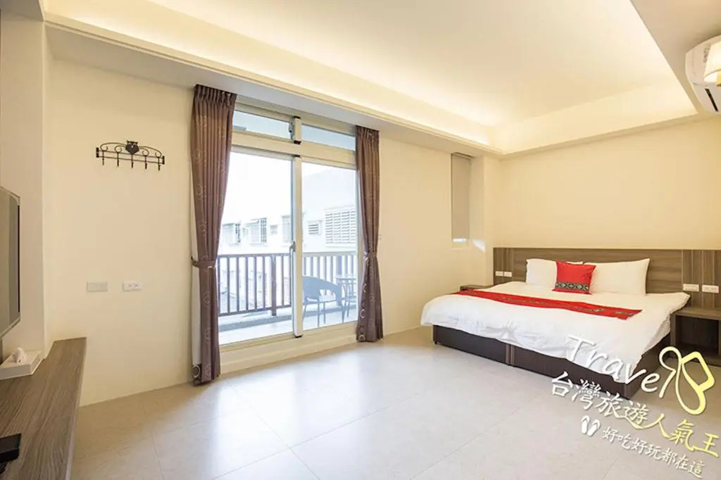 Secret Garden Homestay