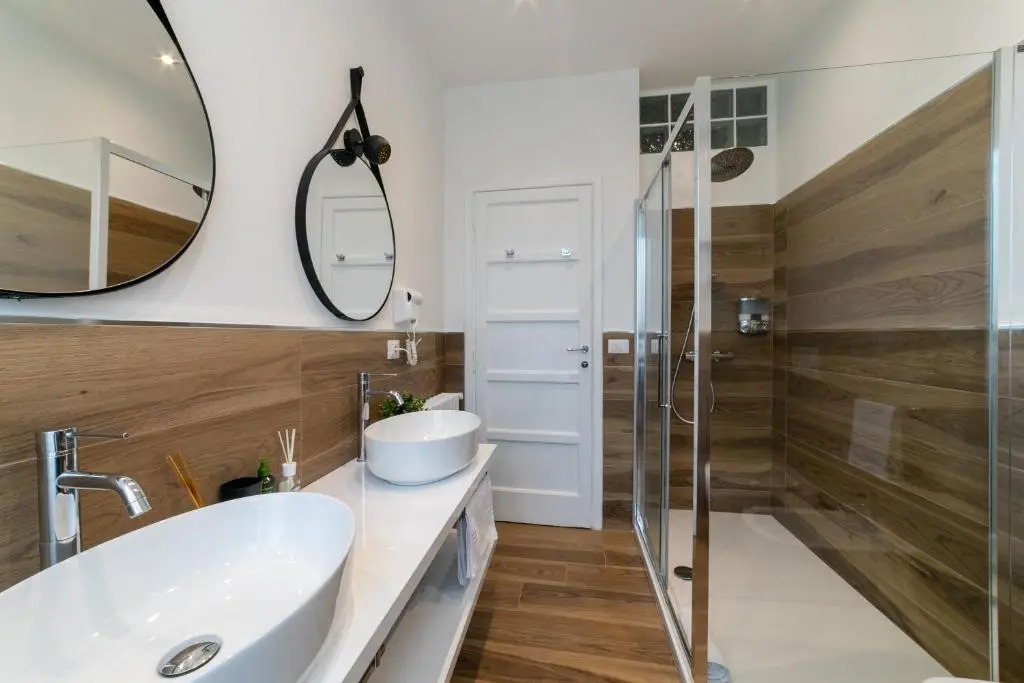 *****AmoRhome***** New Luxury apartment in the heart of Rome