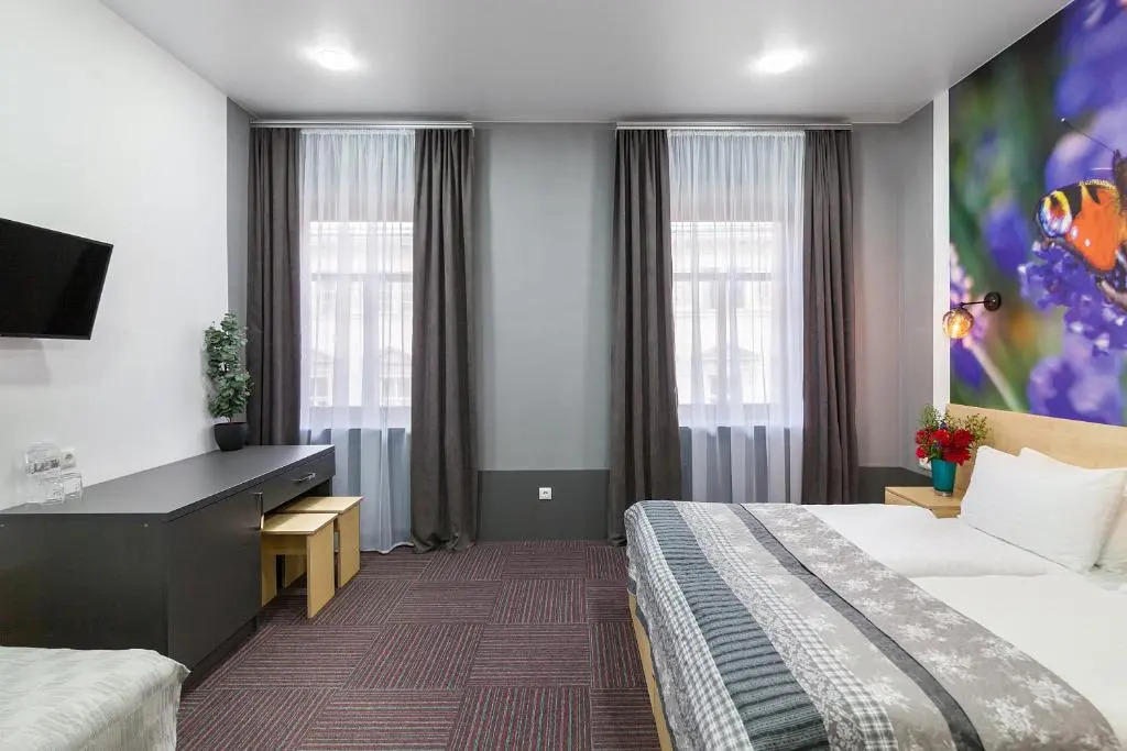 Etude Hotel