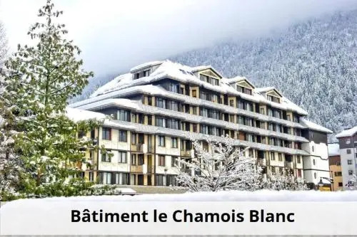 Maeva Particuliers Résidence L'Aiguille