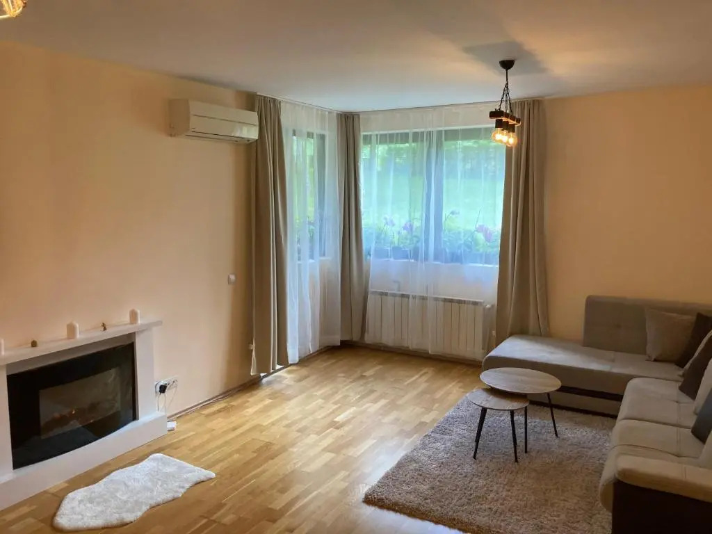 Cosy Apartment Pravets Resort