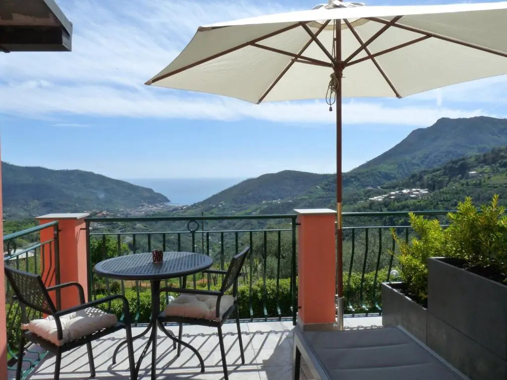 La Vignana - Cinque Terre
