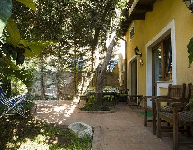 Domus Sicily - Saffron Cottage
