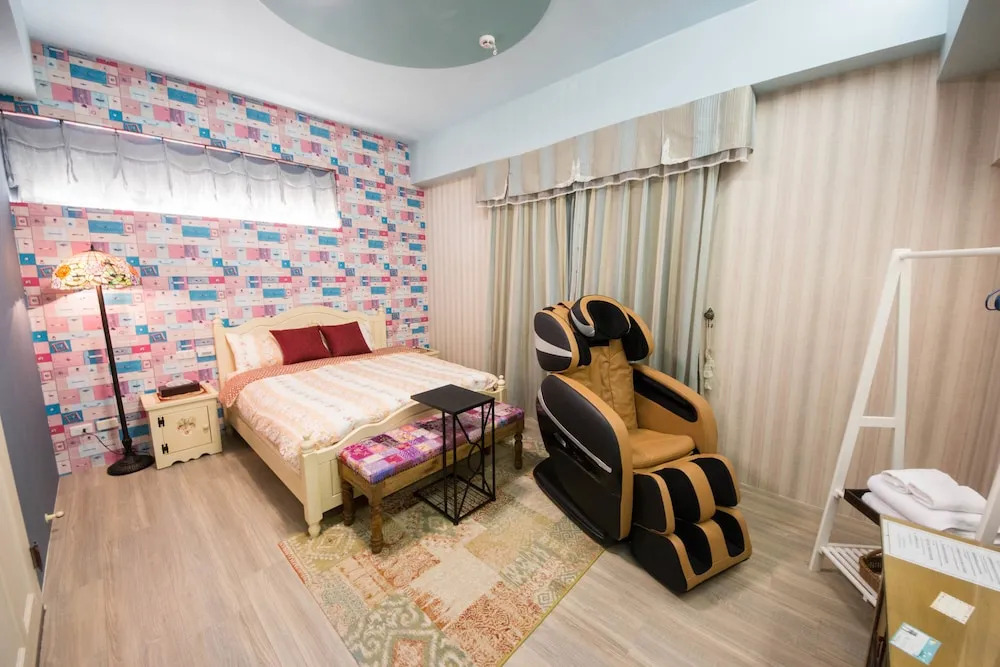 Yi Ho House B&B