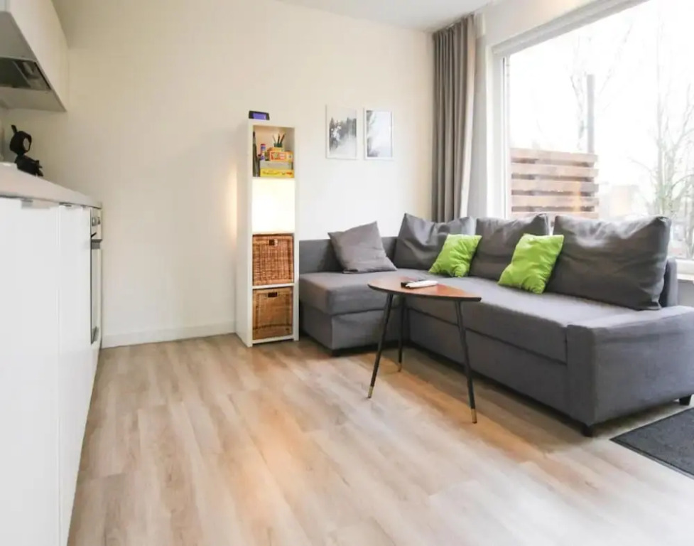 Ferienwohnung Hexenzauber I und II in Braunlage