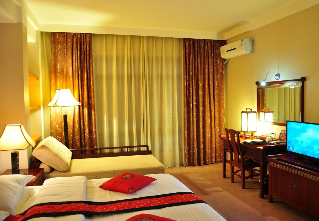 Liwang Hotel