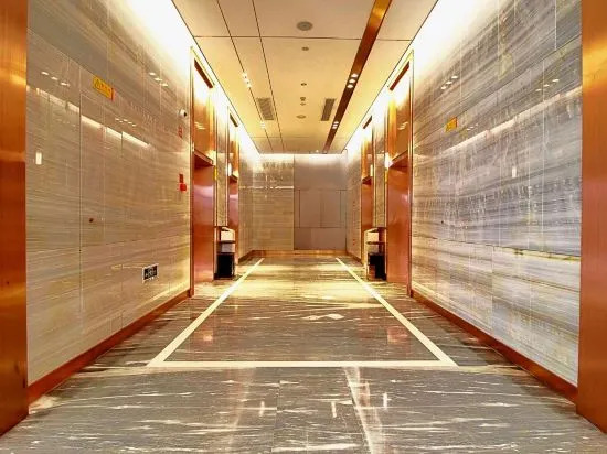 Zhong Rui Hotel