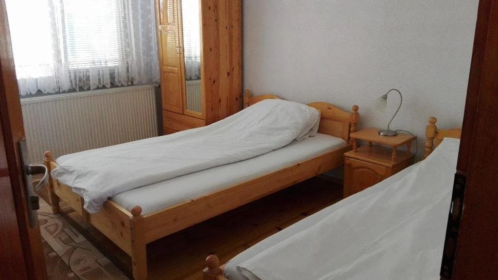 Tsvetkovi Guest House