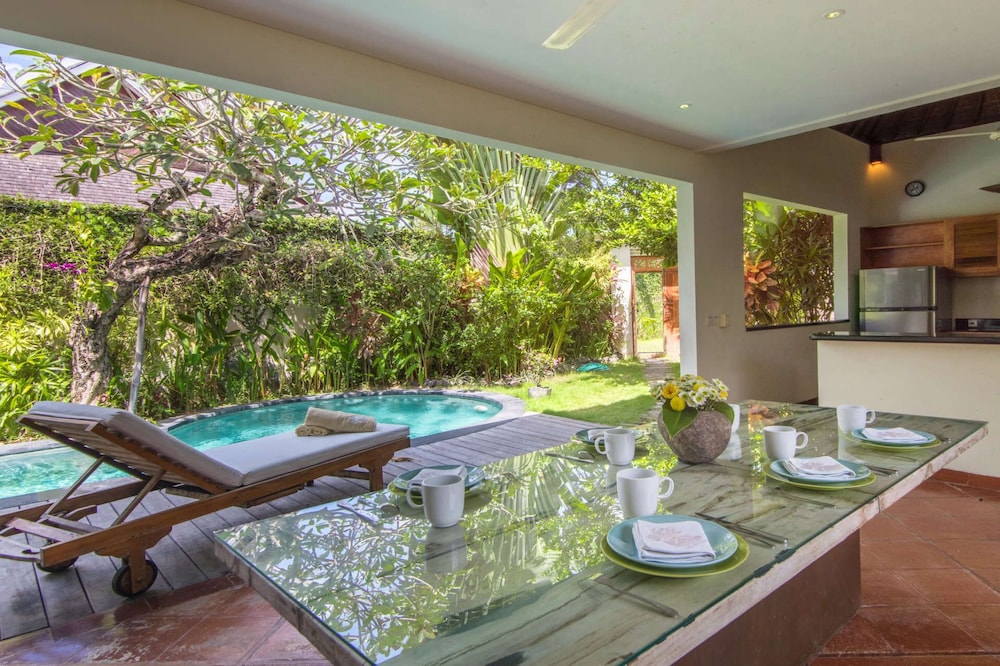 Bali Villa Near the Beach, 2064