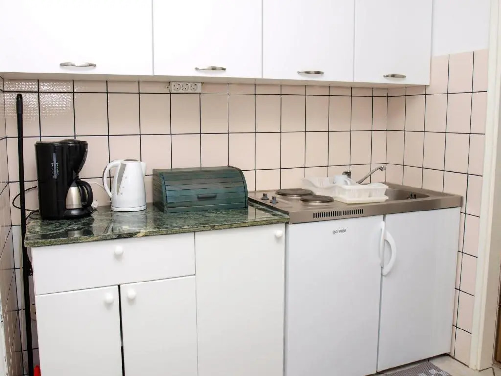 Apartments Vukovic