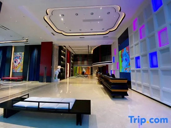 Vyluk Hotel(Hengyang Shigu Branch)