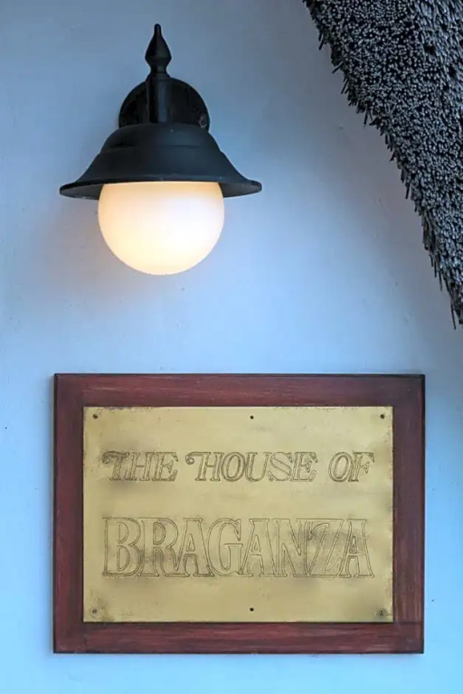 The House of Braganza