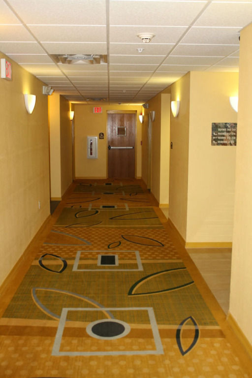 Marble Waters Hotel & Suites, Trademark by Wyndham