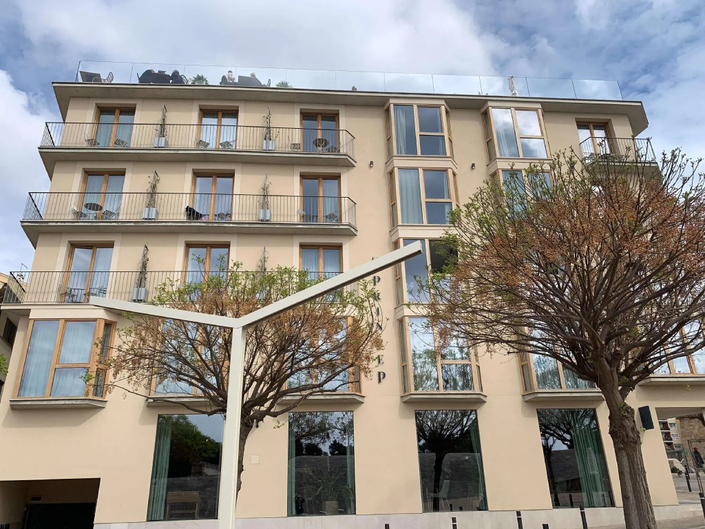 Es Princep - The Leading Hotels of the World